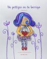 Libro - Un Pellizco En La Barriga - Serra Gonzalez, Alma — imagen 1