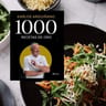 Libro - 1000 Recetas De Oro - Arguiñano, Karlos — imagen 2