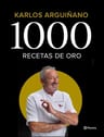 Libro - 1000 Recetas De Oro - Arguiñano, Karlos — imagen 1