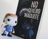 Libro - No Quiero Matarte - Wells, Dan — imagen 3