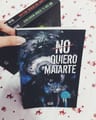 Libro - No Quiero Matarte - Wells, Dan — imagen 5