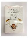 Libro Un País Al Margen De La Ley Carlos Nino Ult Edición — imagen 3