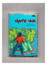 Libro - Graffiti Ninja - Osvaldo Aguirre - Norma — imagen 2