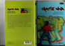 Libro - Graffiti Ninja - Osvaldo Aguirre - Norma — imagen 3