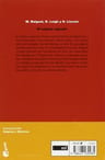 Libro - El Enigma Sagrado - Baigent, M./leigh, R./lincoln, H — imagen 2