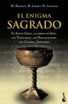 Libro - El Enigma Sagrado - Baigent, M./leigh, R./lincoln, H — imagen 1