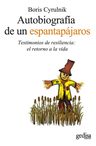 Resiliencia Autobiografia De Un Espantapajaros Cyrulnik — imagen 1