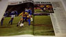 El Gráfico Album De Oro Copa América 95 (sin Uso) — imagen 10