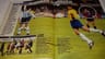 El Gráfico Album De Oro Copa América 95 (sin Uso) — imagen 3