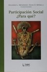 Libro - Participacion Social Para Que - Menendez Eduardo L — imagen 5