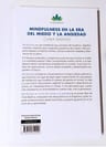 Libro - Mindfulness En La Era Del Miedo Y La Ansiedad- Badin — imagen 2