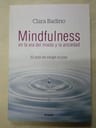 Libro - Mindfulness En La Era Del Miedo Y La Ansiedad- Badin — imagen 4