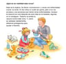 Libro - Berta Convive Con El Coronavirus (mi Amiga Berta) — imagen 7