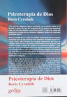 Libro - Psicoterapia De Dios - Boris Cyrulnik  — imagen 2