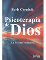Libro - Psicoterapia De Dios - Boris Cyrulnik — imagen 8