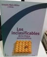Libro - Inclasificables Miller Clínica Psiconanalítica — imagen 2