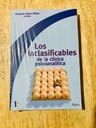 Libro - Inclasificables Miller Clínica Psiconanalítica — imagen 4