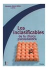 Libro - Inclasificables Miller Clínica Psiconanalítica — imagen 1