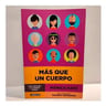 Libro - Mas Que Un Cuerpo  - Monica Katz — imagen 4