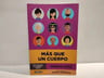 Libro - Mas Que Un Cuerpo  - Monica Katz — imagen 5
