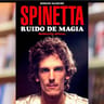 Libro - Spinetta Ruido De Magia - Sergio Marchi — imagen 3