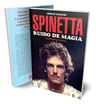 Libro - Spinetta Ruido De Magia - Sergio Marchi — imagen 4