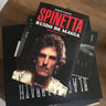 Libro - Spinetta Ruido De Magia - Sergio Marchi — imagen 5