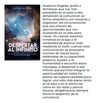 Libro - Despertar Al Infinito - De Sayve, Carmen — imagen 3