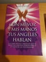 Libro - Con Mi Voz Y Mis Manos Tus Angeles Hablan - Senes S — imagen 4