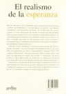 Libro - El Realismo De La Esperanza, Cyrulnik / Guénard, Ed. — imagen 2