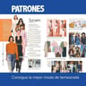 Revista Patrones 418 Básicos Chaquetas Y Faldas — imagen 2