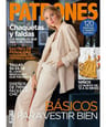 Revista Patrones 418 Básicos Chaquetas Y Faldas — imagen 1