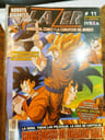 Revista Lazer, Lote 20 Revistas, Manga, Anime — imagen 2