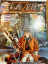 Revista Lazer, Lote 20 Revistas, Manga, Anime — imagen 5