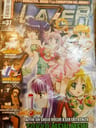 Revista Lazer, Lote 20 Revistas, Manga, Anime — imagen 6