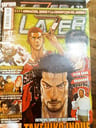 Revista Lazer, Lote 20 Revistas, Manga, Anime — imagen 7