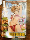 Revista Lazer, Lote 20 Revistas, Manga, Anime — imagen 8