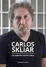 Libro - De Haberlo Escrito Antes Coleccion Perfiles - Skliar — imagen 1