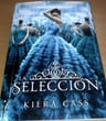 Libro - La Seleccion (serie La Seleccion 1) /kiera Cass — imagen 6
