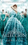 Libro - La Seleccion (serie La Seleccion 1) /kiera Cass — imagen 1