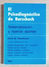 Libro - El Psicodiagnostico De Rorschach - Alicia M. Passala — imagen 2