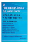 Libro - El Psicodiagnostico De Rorschach - Alicia M. Passala — imagen 1