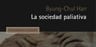 Libro - Sociedad Paliativa - Byung-chul Han — imagen 4