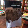 Libro - Sociedad Paliativa - Byung-chul Han — imagen 7