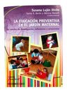 Libro - Educacion Preventiva En El Maternal Piscomotricidad — imagen 5