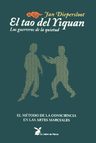 Libro - El Tao Del Yiquan - Jan Diepersloot — imagen 1