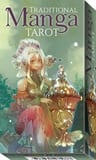 Cartas Tarot Tradicional Manga -  Shou Xueting — imagen 2