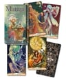 Cartas Tarot Tradicional Manga -  Shou Xueting — imagen 3