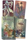 Cartas Tarot Tradicional Manga -  Shou Xueting — imagen 5