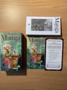 Cartas Tarot Tradicional Manga -  Shou Xueting — imagen 6